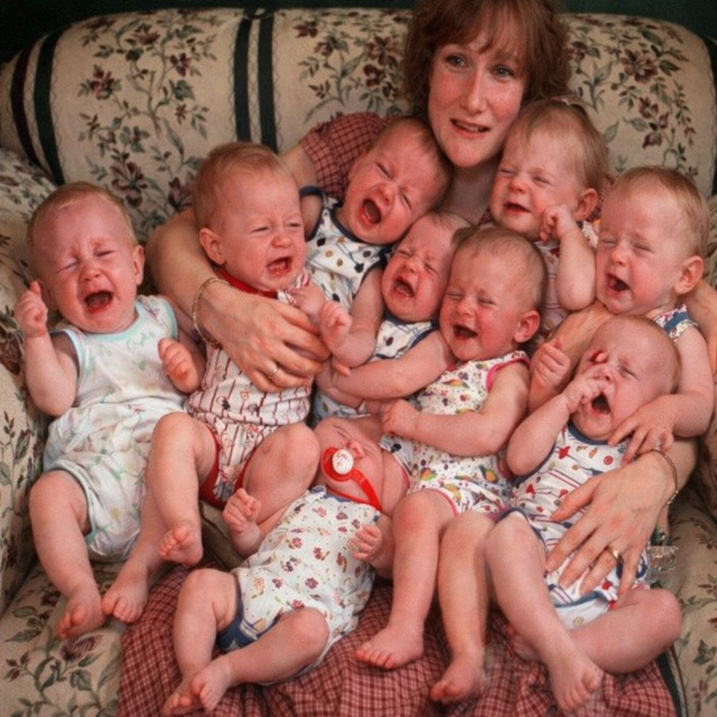 She Left Everything for Love